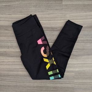 Victoria's Secret Sport Leggings